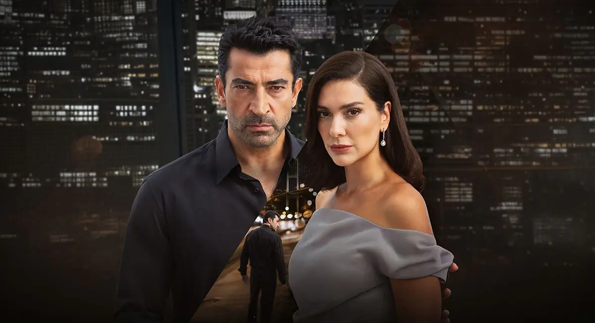 مسلسل أخي الحلقة 23