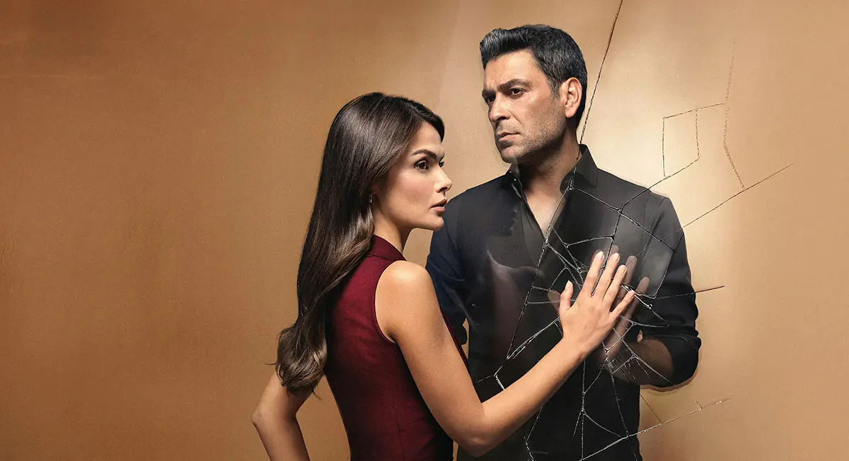 مسلسل المدينة البعيدة الحلقة 67