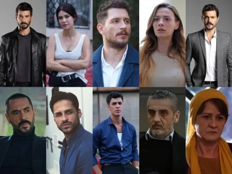 انضمام 4 ممثلين جدد إلى مسلسل تحت الأرض Yeraltı قبل عرضه