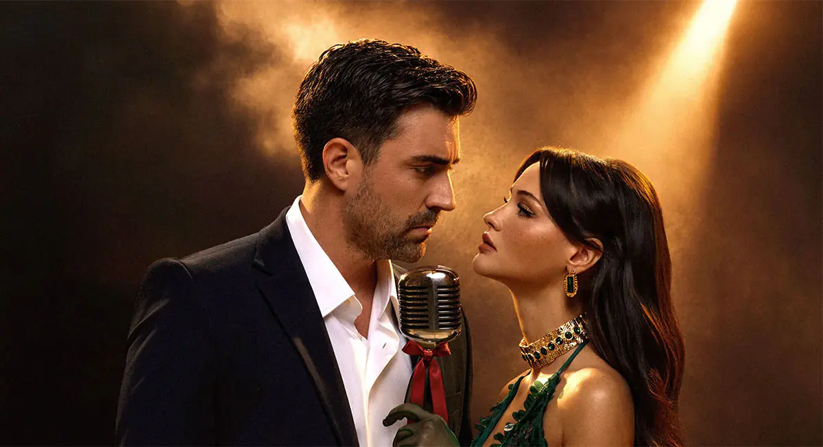 مسلسل القبيحة الحلقة 11