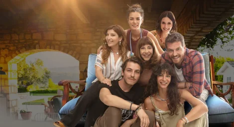 فيلم نحن هكذا 2020