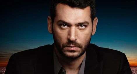 مسلسل رامو الحلقة 19