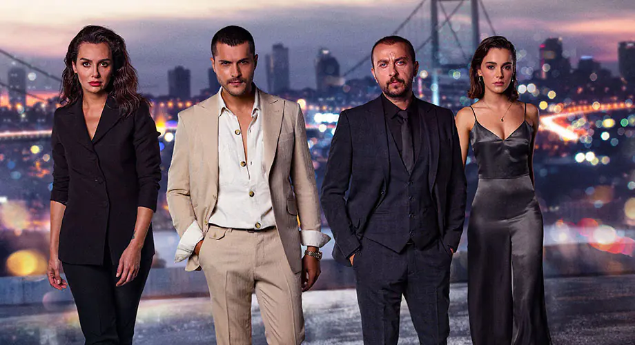 مسلسل الصيف الأخير الحلقة 21