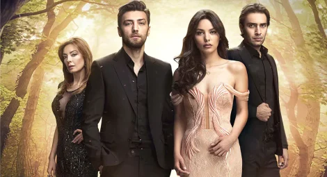 مسلسل الحلم الحلقة 10